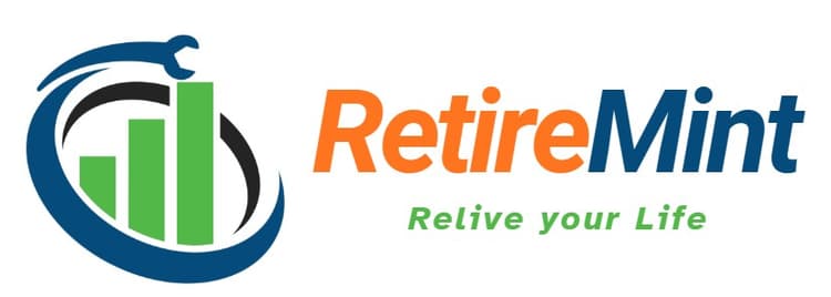 RetireMint — Relive your Life